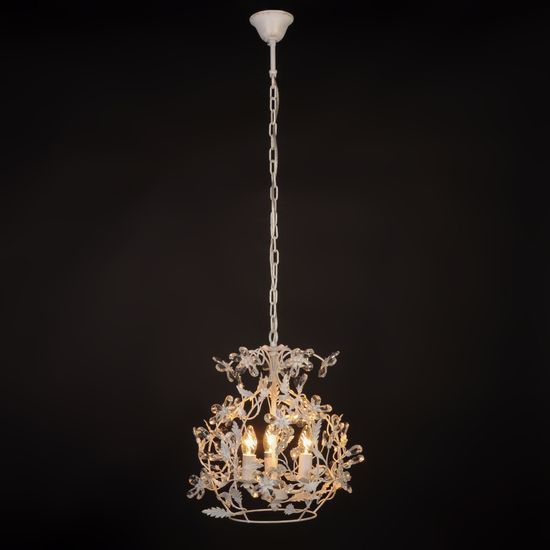 Подвесная люстра Abrasax SD0930/3