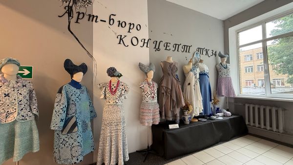 Путеводитель по выбору учебного заведения. Часть 4. «Технологический колледж № 34»