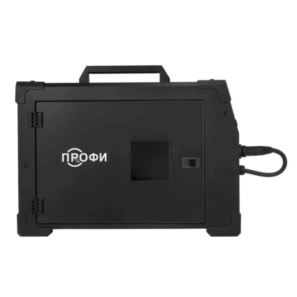 ПТК ПРОФИ MIG 250 SYN LED инверторный сварочный полуавтомат 005.200.209