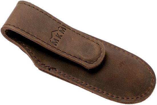 Складной нож MKM "ROOT" MKM/RT T c клинком из стали Böhler M390 Microclean®, рукоять титан