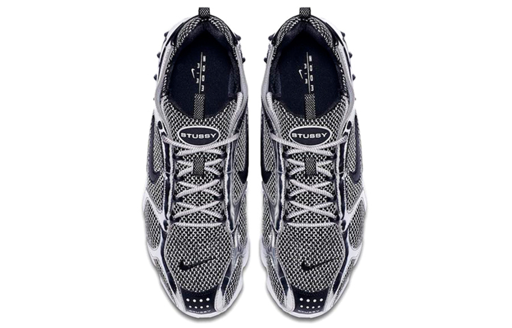 Кроссовки Nike Air Zoom Spiridon Cage 2