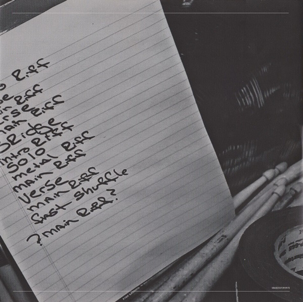 Black Sabbath / 13 (Deluxe Edition)(2LP+2CD+DVD)