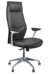 Кресло Orlando A9184 Черный