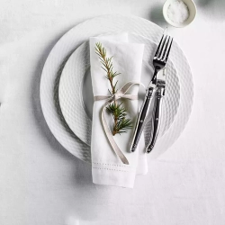 Тарелка обеденная 28см Pillivuyt Basket