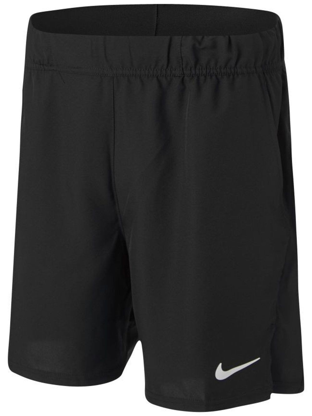 Мужские теннисные шорты Nike Court Dri-Fit Victory Short 7in M - black/white