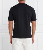 Футболка TeDigitalLogo BOSS ORANGE - черный(50503542)