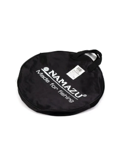 Садок круглый восьмерка усилен.трос 6 колец