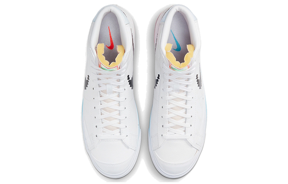 Кроссовки Nike Blazer '77 Vintage "Have A Good Game"