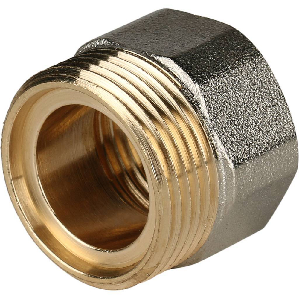 Переходник с внутренней резьбой    1/2"х20