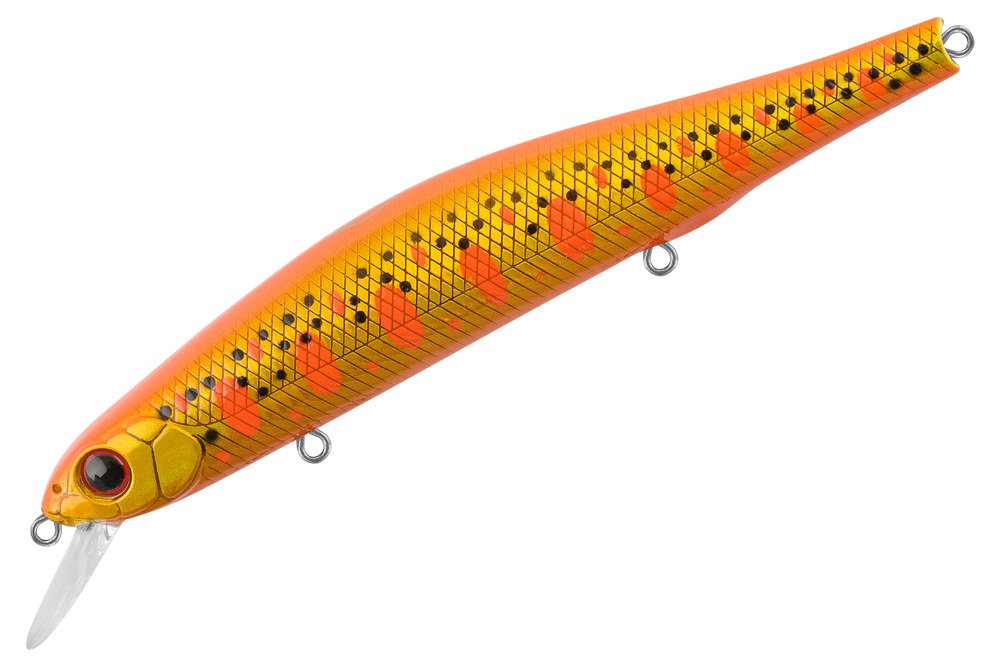 Воблер TsuYoki Watson 110SP (110мм, 17.5гр)