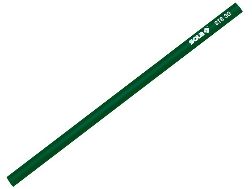 Карандаш разметочный 30см STB 30 (SOLA)