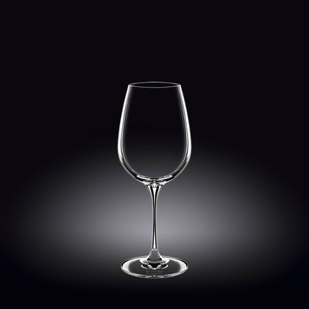 Набор из 2-х бокалов для вина 470 мл WL‑888033/2C
