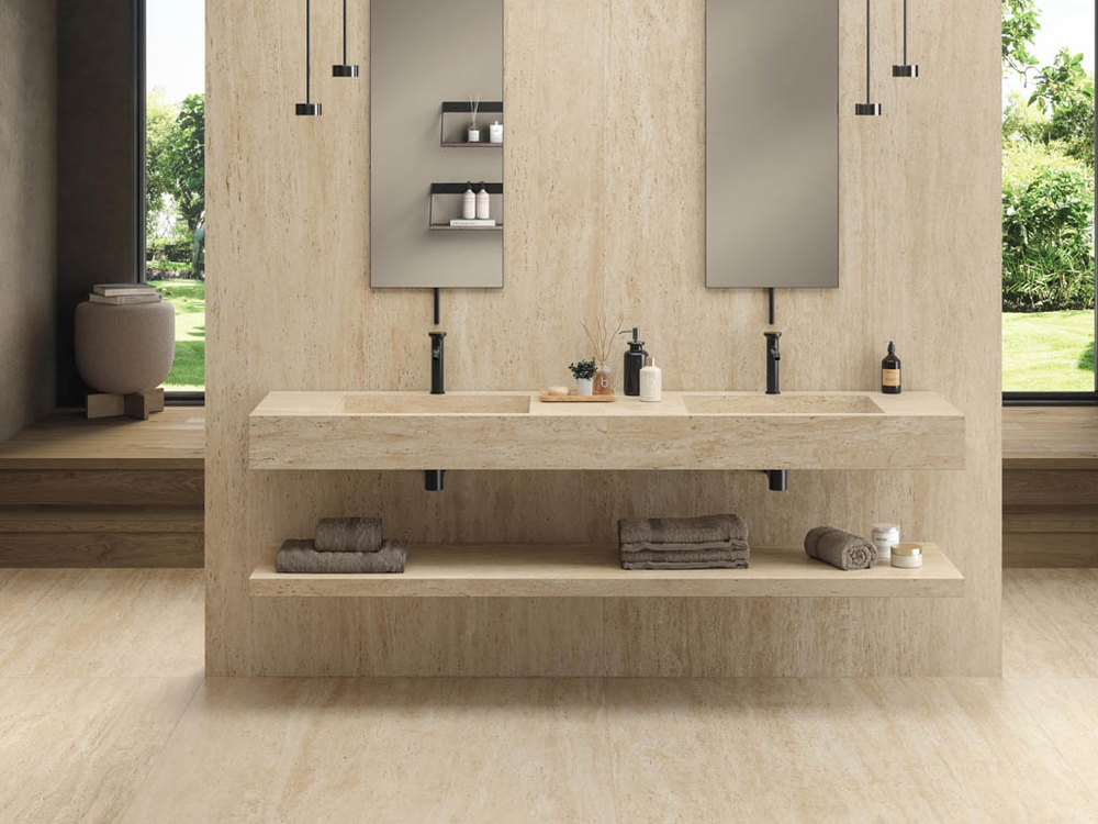 Marvel Travertine