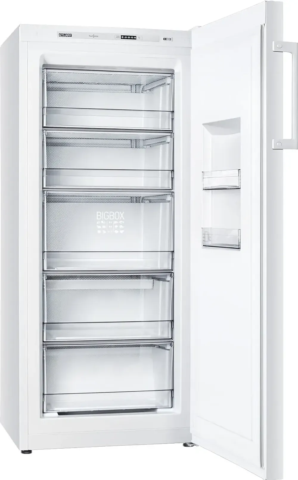 Морозильная камера Atlant М-7601-100