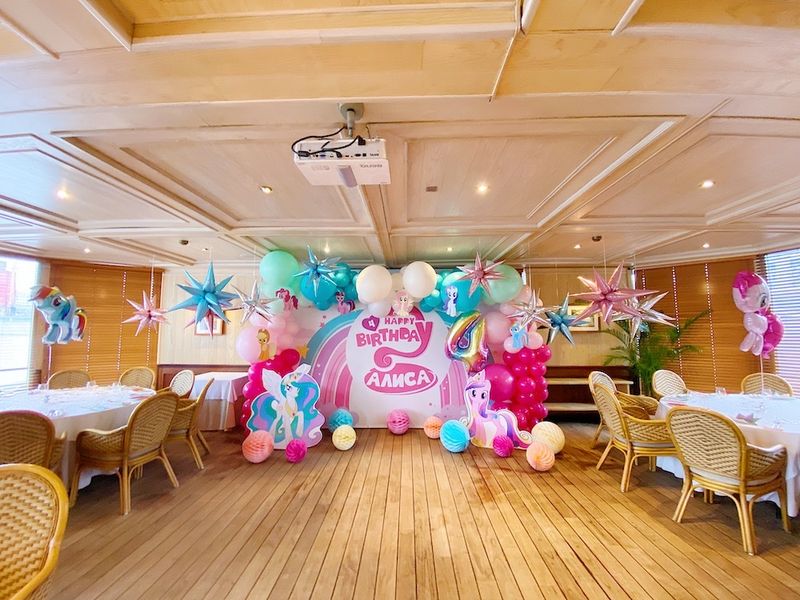 My Little Pony Alice