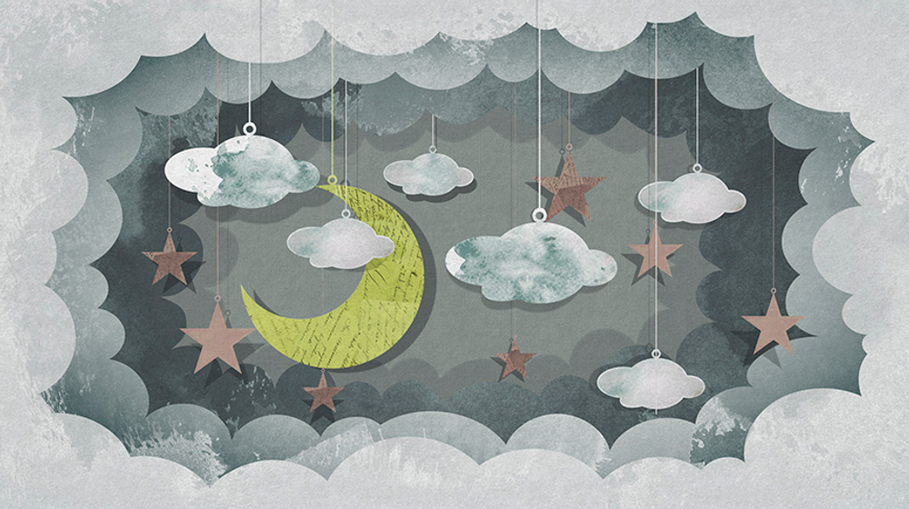 Коллекция APPLIQUE