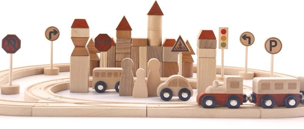 Игрушка Forest Track Toys