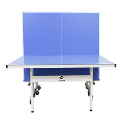 Всепогодный теннисный стол Scholle TТ900 Outdoor