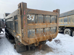 SITRAK C7H 6x4 Самосвал ZZ3256V384ME (Дизельный, 10,5 л, 440 л.с., МТ)