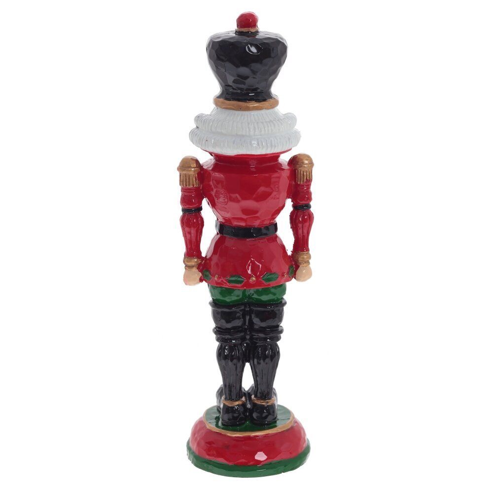GAEM Фигурка декоративная "Щелкунчик", L8 W7 H25 см