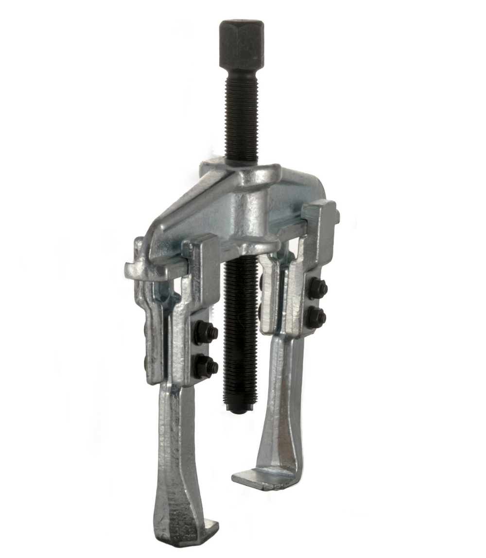 A90032 Съемник универсальный американского типа с двумя захватами, 125 мм