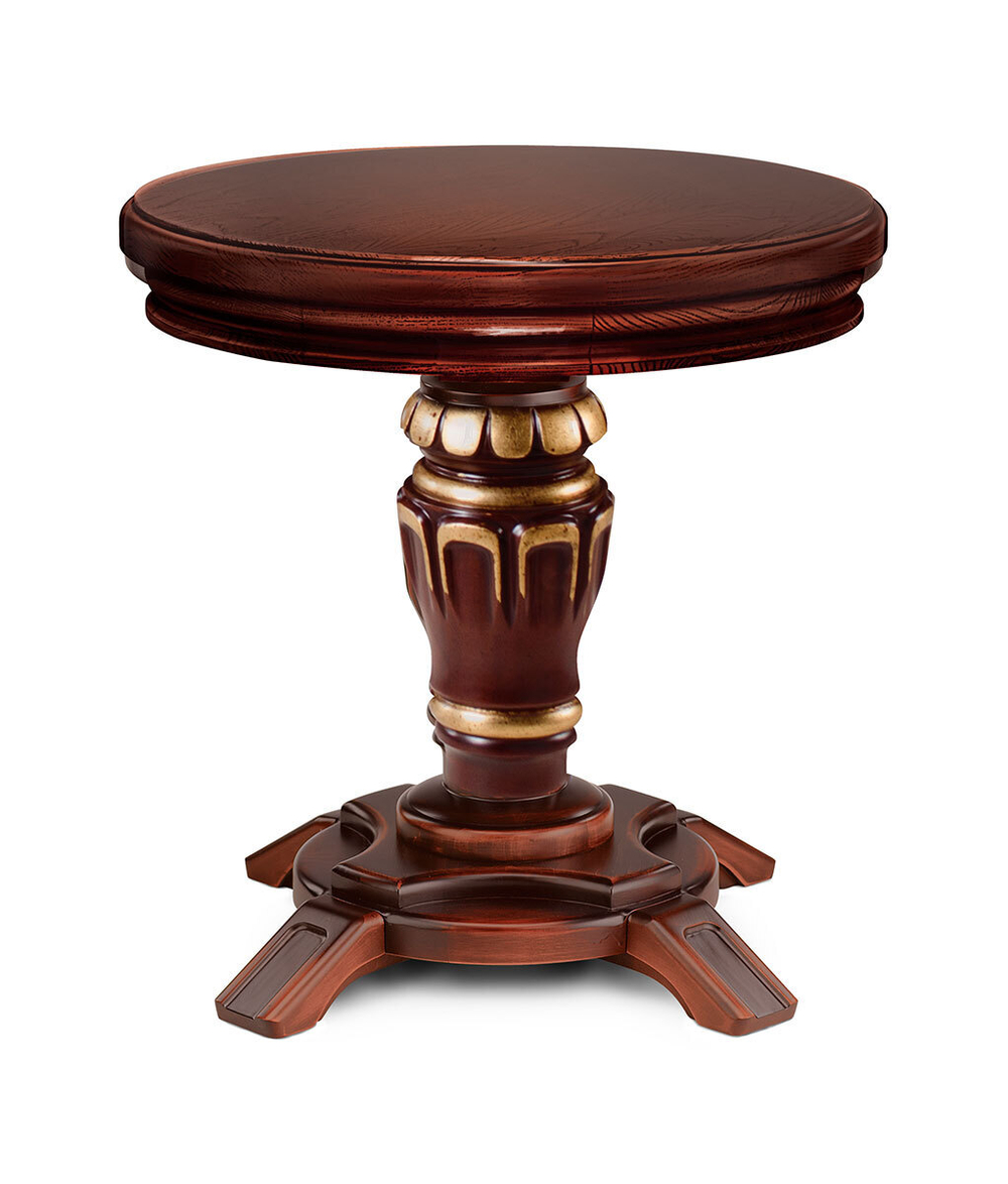 Бильярдная коллекция Император-Люкс