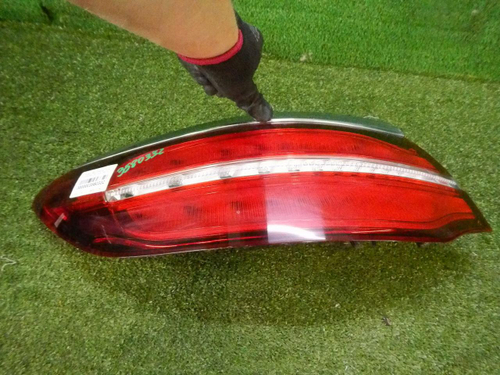 Фонарь левый внешний Mercedes GLE C292 (2015-2019)