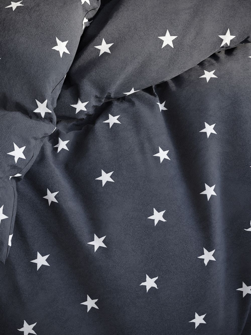 Пододеяльник Simple House "Spatial" евро 200х215 см