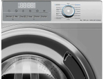 Стиральная машина узкая Haier HW60-BP12929BSE