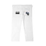 Кимоно Level x Black X NFOF White