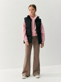 Худи оверсайз облегченное "Баблгам"  7+