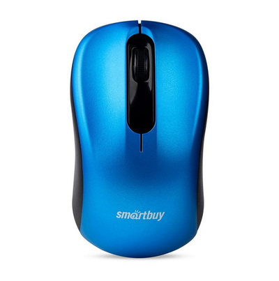 Мышь беспроводная оптическая Smartbuy SBM-378AG