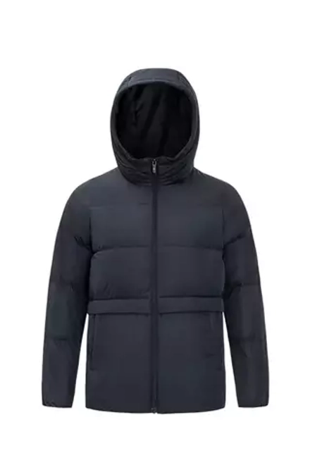 Пуховик женский Anta Down Jacket