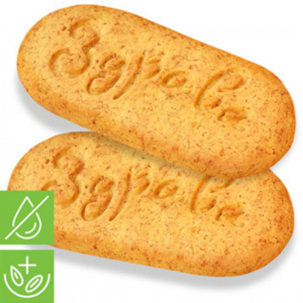 Печенье Сдоба Здрава 4 кг.