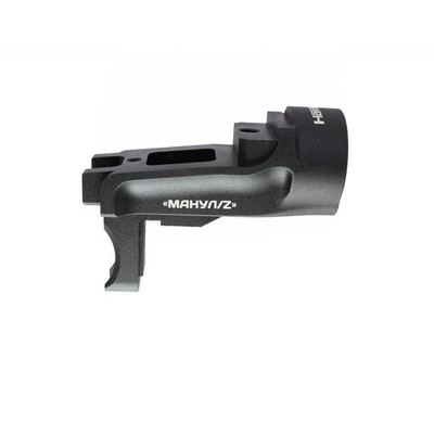 Переходник для приклада «МАНУЛ-Z»