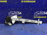 Стеклоподъемник передний левый SUBARU LEVORG 2014-2020