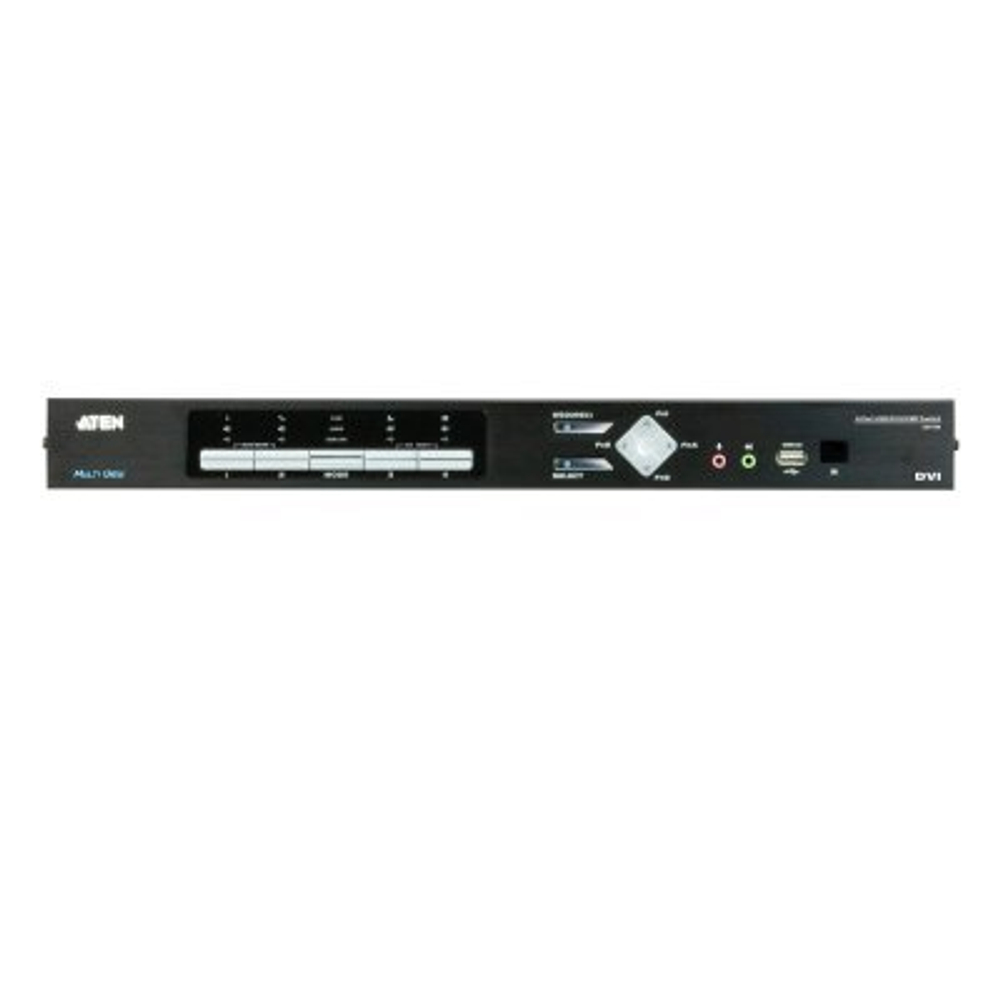 KVM переключатель Aten CM1164A-AT-G