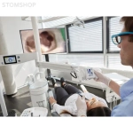 JADENT FreeVision 3D - стоматологический видеомикроскоп | JADENT (Германия)