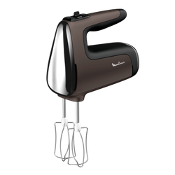 Миксер Moulinex Powermix Silence HM653910