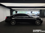 Mercedes-Benz E-Class W213 E350 4MATIC AMG Line (04.2022)