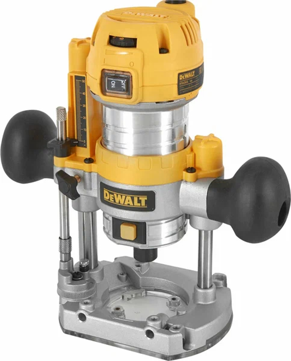 Фрезер DeWalt D26203