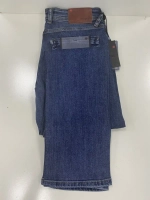 Джинсы мужские