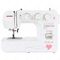 Швейная машина Janome Exact Quilt 18A (EQ 18A)