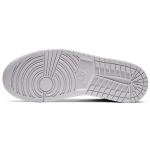 Кроссовки Air Jordan 1 Mid Grey Camo