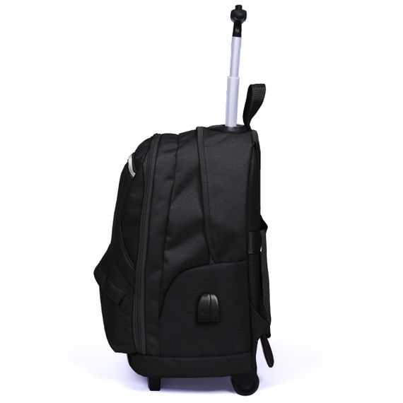 Çanta \ Сумка \ Bag CORAL HIGH SPORT ÇEKÇEK SIRT ÇANTA(USB+AUX SOKET) 23251