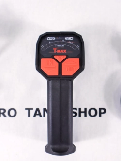 Комплект лебедки T-Max 9500lbs с кронштейном крепления для TANK 300