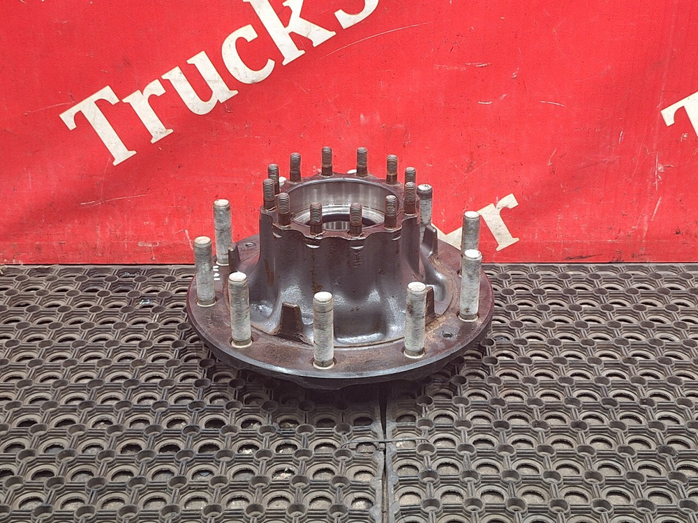 Ступица задняя