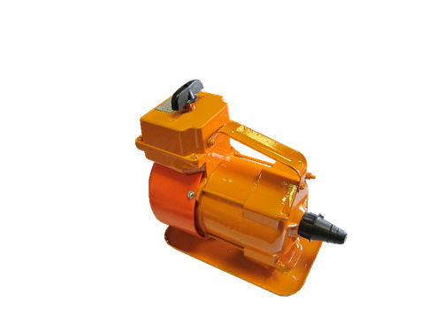 Электропривод глубинного вибратора ВИБРОМАШ ВИ-1-16 М - [1,4 кВт / 42V]