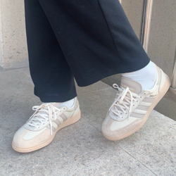 Adidas Handball Spezial W "Cream"