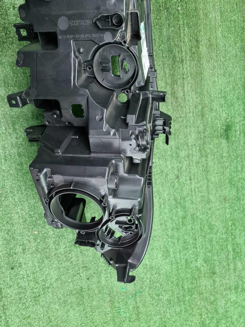 Корпус фары правый BMW X5 G05 (2018-2023) Laser